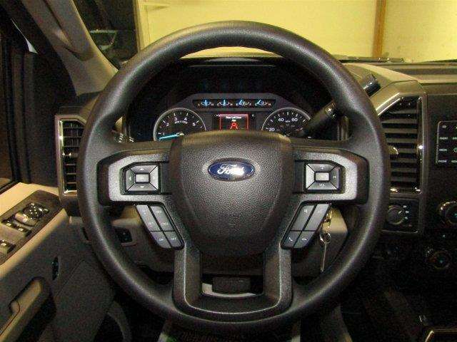 2017 Ford F-250 Super Duty XLT Crew Cab 4WD V8